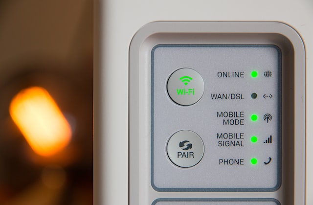 WiFiの優先接続アプリは？